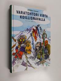Varatohtori Virta Koillisnavalla