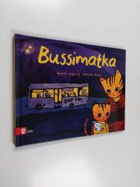 Bussimatka