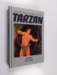 Urhea Tarzan