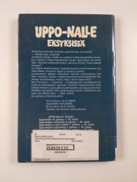 Uppo-Nalle eksyksissä