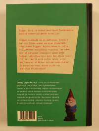 Mun huikea elämä (UUSI)