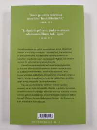 Onnellisuuspaineen alla : kun onnesta tuli pakko (UUSI)