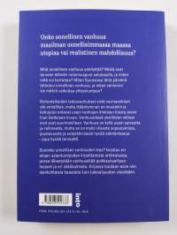 Suomiko onnellisen vanhuuden maa?