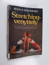 Stretching-venyttely