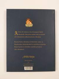 Armias, ole suojani