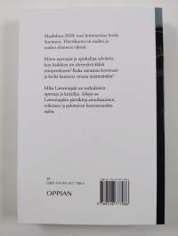 Siltoja : opettajan koronapäiväkirja