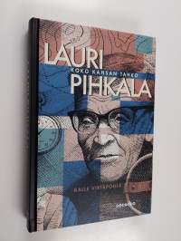 Lauri Pihkala : koko kansan Tahko (UUSI)