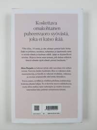 Alisan tarina : yksi elämä, kaksi syöpää (ERINOMAINEN)