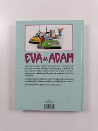 Eva ja Adam : viimeiset pyjamabileet