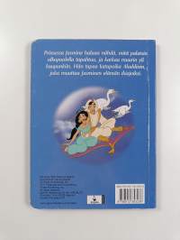 Aladdin