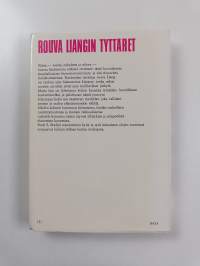 Rouva Liangin tyttäret