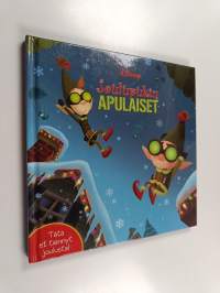 Joulupukin apulaiset