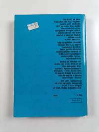 Slim John, 2 - Television englannin kurssin oppitunnit 14-26