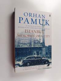 Istanbul : memories of a city