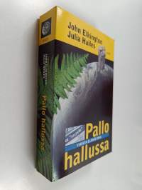 Pallo hallussa : vihreän elämän opas