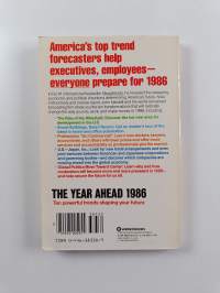 The Year Ahead, 1986 - Ten Powerful Trends Shaping Your Future