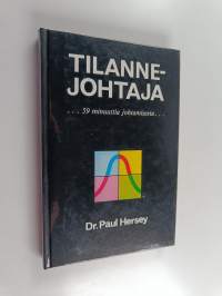 Tilannejohtaja