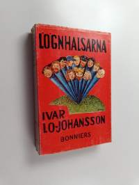 Lögnhalsarna