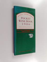 Hugh Johnson&#039;s Pocket Wine Book