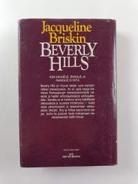 Beverly hills : Kun kauneus, rikkaus ja rakkaus ei riitä