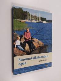 Sunnuntaikalastajan opas