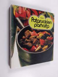 Pataruokien parhaita