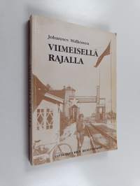 Viimeisellä rajalla