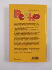 Pekko ja outolintu