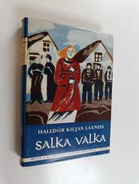 Salka Valka