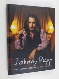 Johnny Depp - The Biography