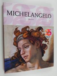Michelangelo 1475-1564 : Universal genius of the renaissance