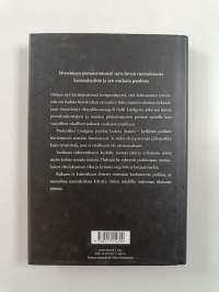 Kadonneiden miesten metsä