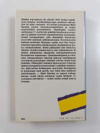 Talvisodan vapaaehtoinen