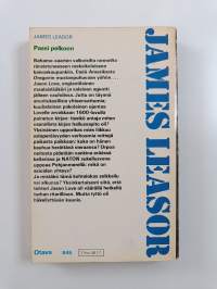 Passi pelkoon