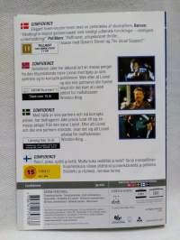 Dvd Confidence
