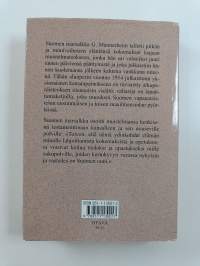 Suomen marsalkan muistelmat : G. Mannerheimin Muistelmien I-II kansanpainos