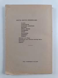 Släktbok 2:3 1933