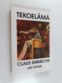 Tekoelämä