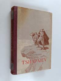 Tshapajev