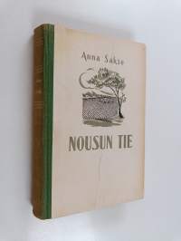 Nousun tie