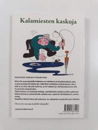 Kalamiesten kaskuja