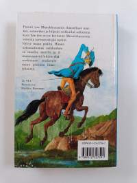 Paroni von Munchhausenin seikkailut