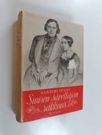 Suuren säveltäjän rakkaus : Robert ja Clara Schumannin elämäntarina