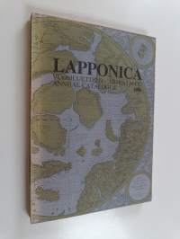 Lapponica : vuosiluettelo 1986