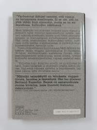 Vapaan ajattelun esteet ja muita kirjoituksia