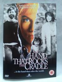 dvd The Hand That Rocks the Cradle