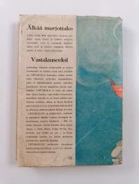 Lipeäkala 1946