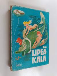 Lipeäkala 1945