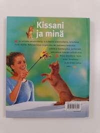 Kissani ja minä