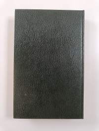 Rouva Craddock II nide